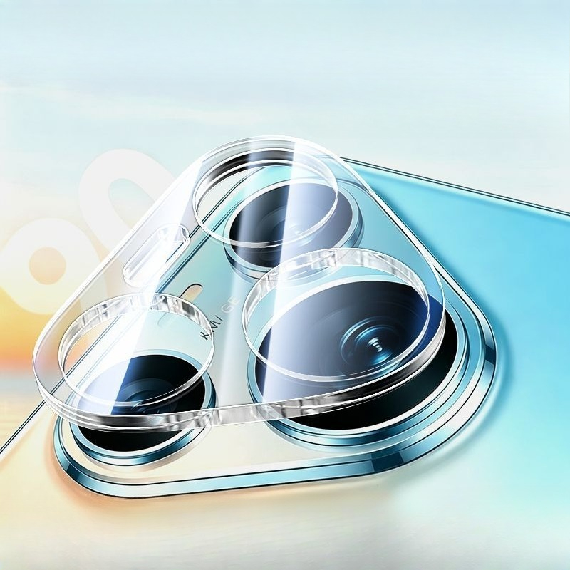 Photography Kit Huawei Pura 80 Ultra - Camera Lensbeschermer voor Huawei Pura 90