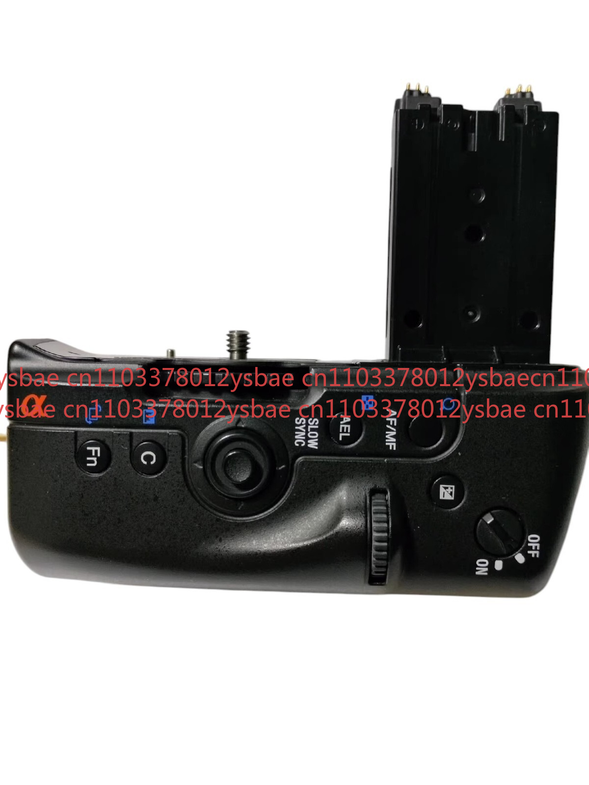 Camera Battery Grip - 90% NIEUWE Gebruikte Echte Digitale Camera