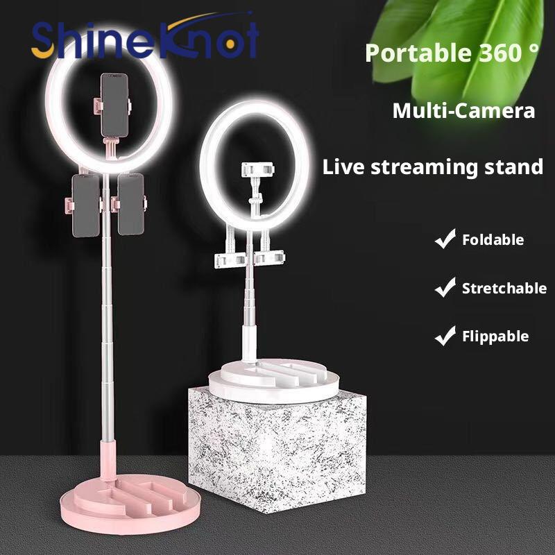 Photography Of The Year - SHINEKNOT Mobiele Beauty Fill Lamp Drie
