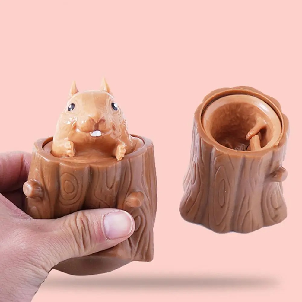 Photography Jokes - Pop Up Grappige Muis En Kaas