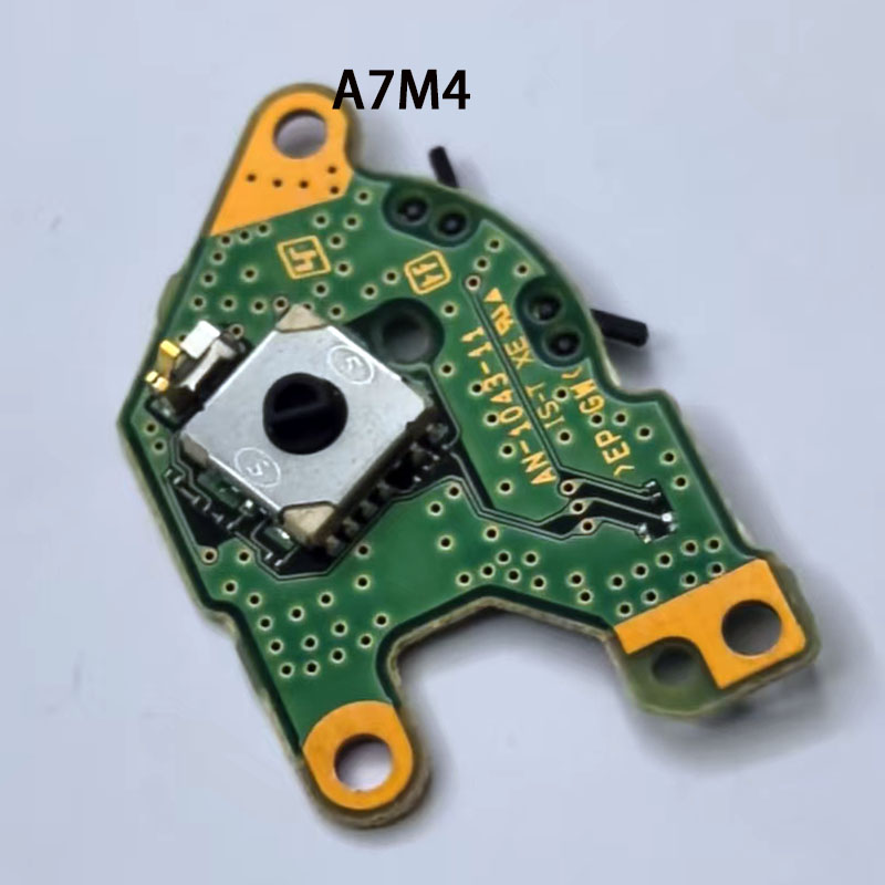 Sony Camera A7 Iv - Nieuwe AN-1034 topmodus printplaat PCB reparatie