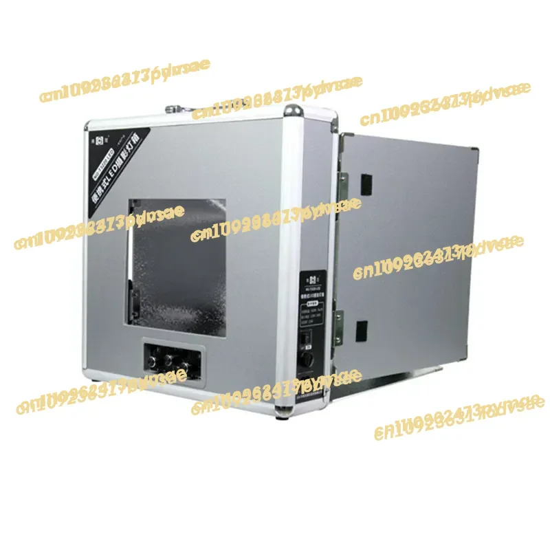 Photography Lighting - Nieuwe fotografie-apparatuur grote 15W studio LED-lichtbox