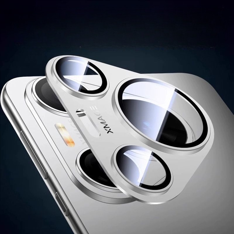 Photography Kit Huawei Pura 80 Ultra - Matel Camera Beschermring Cover voor Huawei