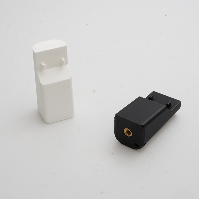 Camera Battery Grip - 1PCS Verlengde handgreep Draagbare lichtgewicht handheld-houder