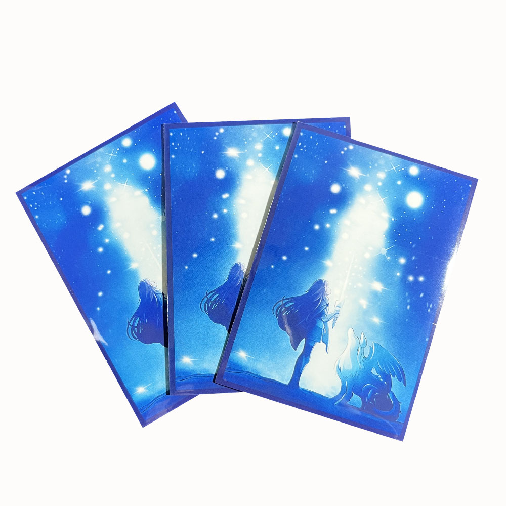 Photography History - 63X90Mm 60 Stuks Ygo Japans Formaat