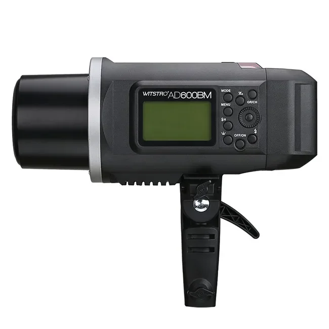 Photography Lighting - 2026 Premium AD600BM 600W Studio flitser