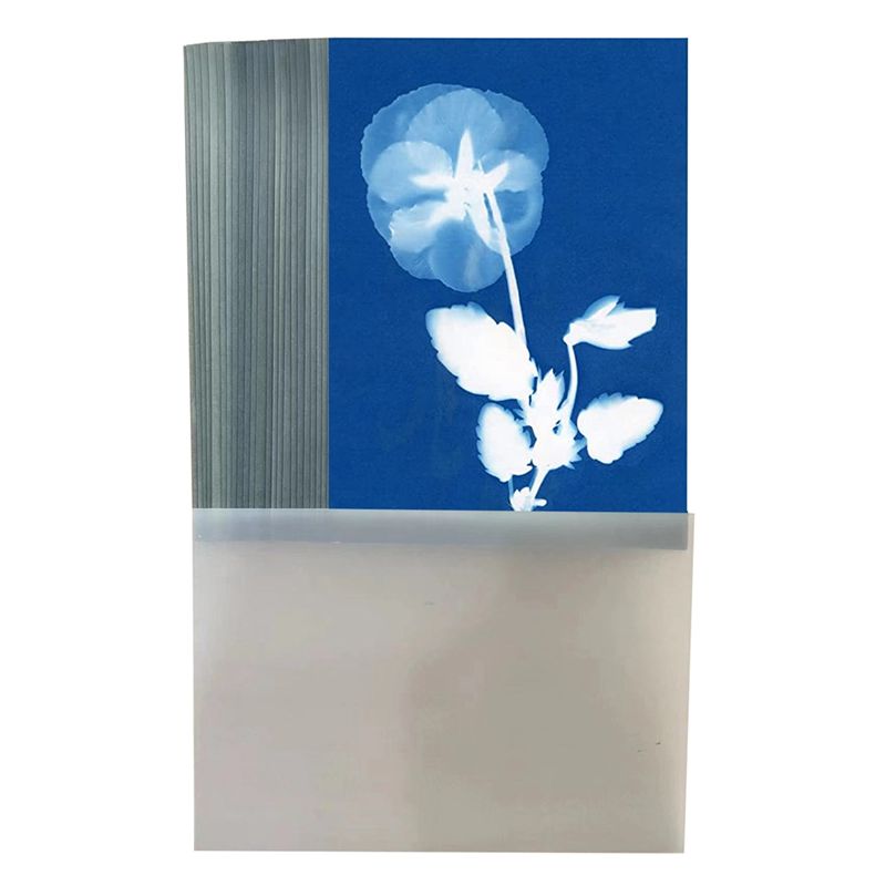 Photography Natural Lighting - 32 stuks A5 Sun Art Paper