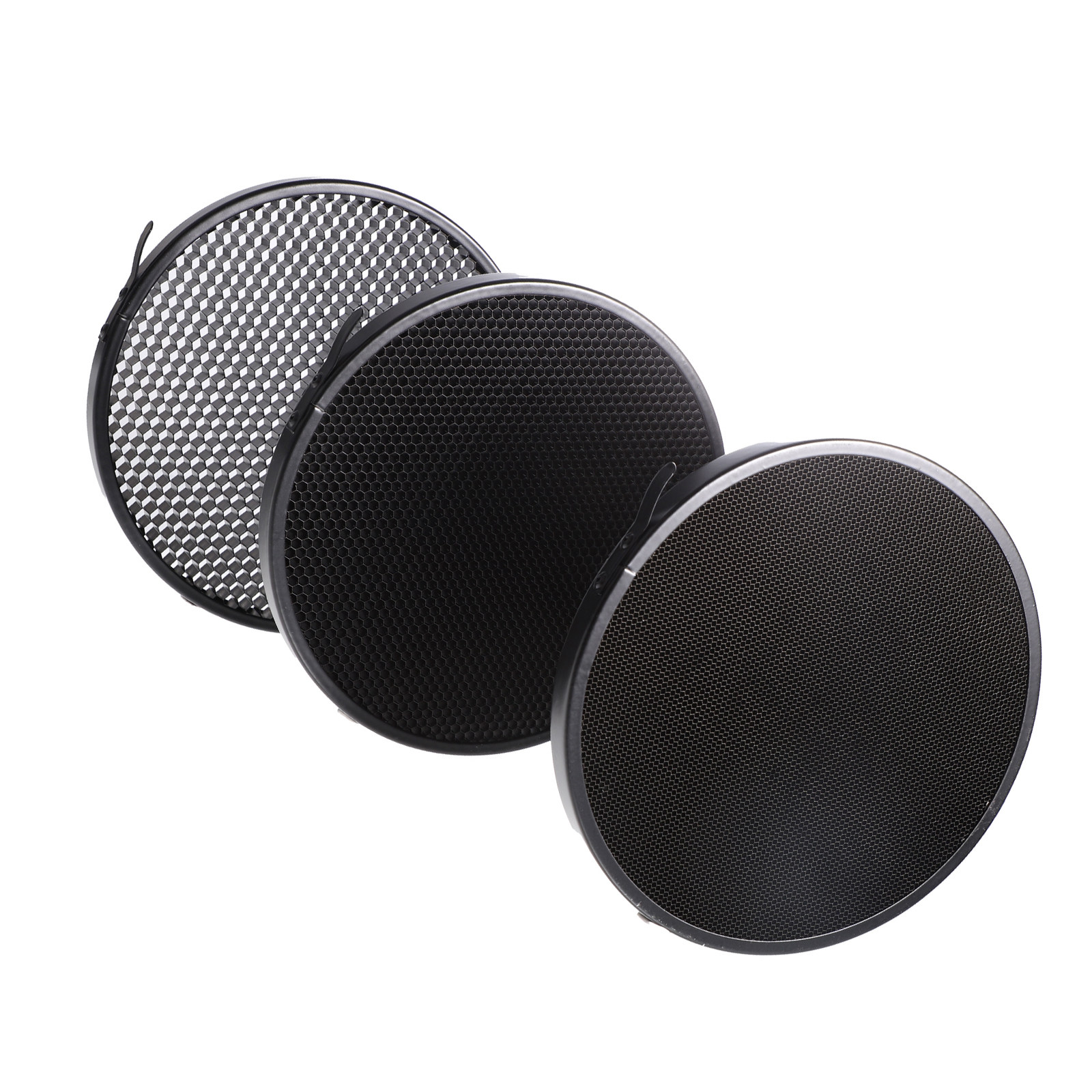 Photography Grid - 1Set Heavy Duty Honeycomb Grid voor