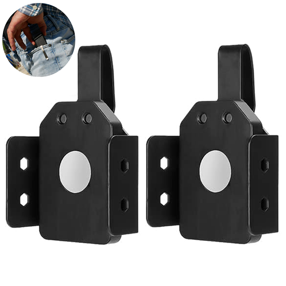 Photography Magazine - Magnetische Pocket Magazine Holder Mag Standaard