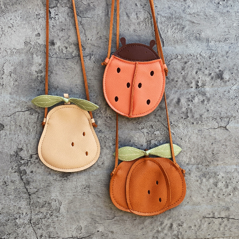 Photography Of The Year - 2024 Nieuwe Meisjes Messenger Bag Kinderen