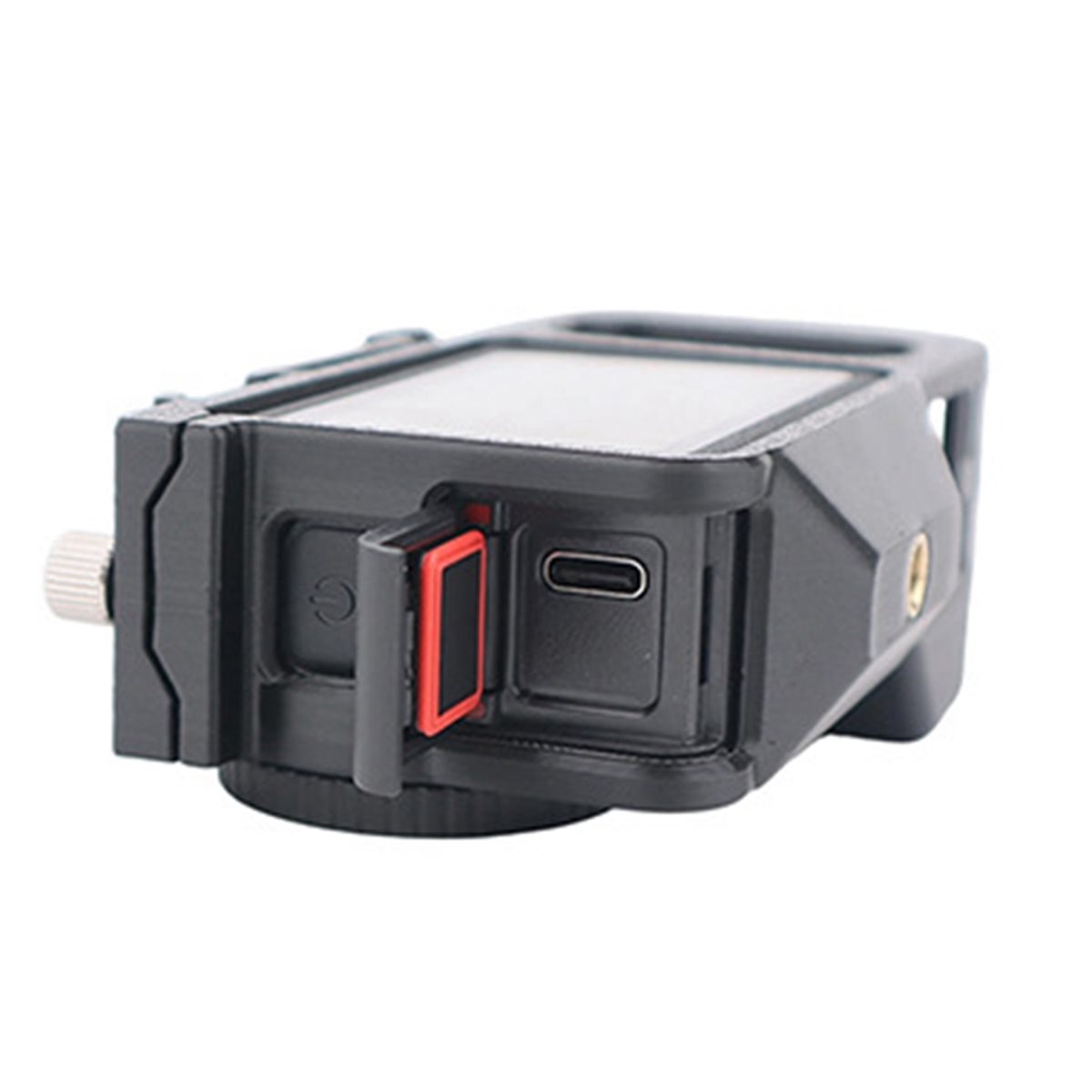 Camera Battery Grip - fitfit Voor DJI OSMO Action 6