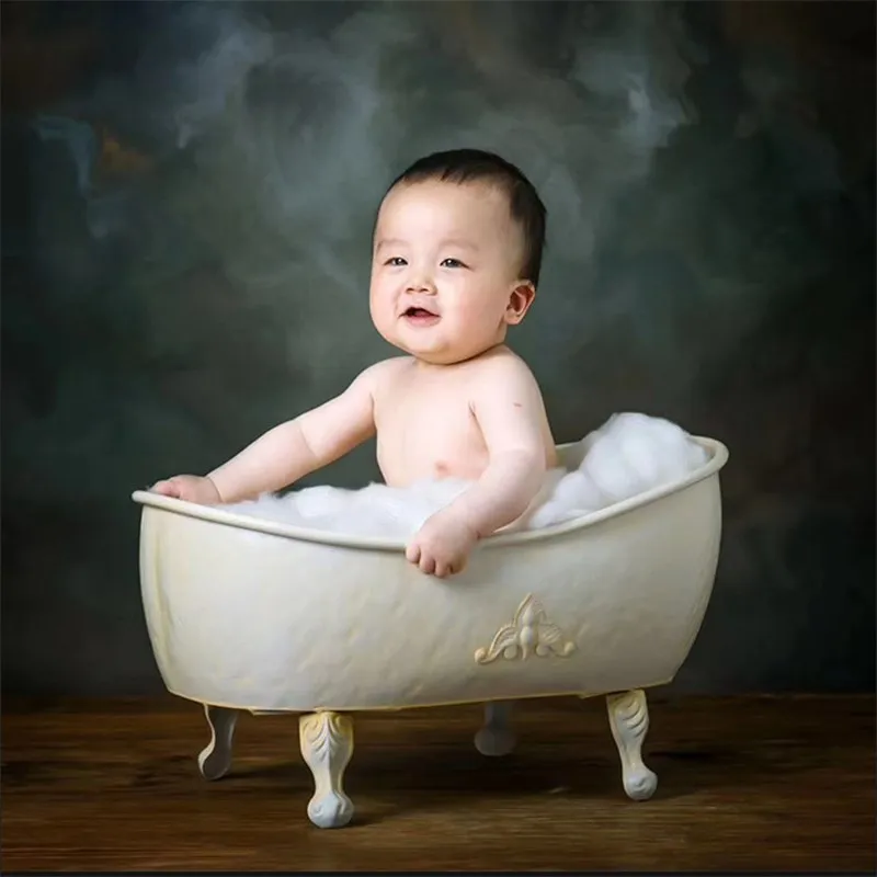 Photography Duck - Pasgeboren Fotografie Rekwisieten Baby Foto Rekwisieten
