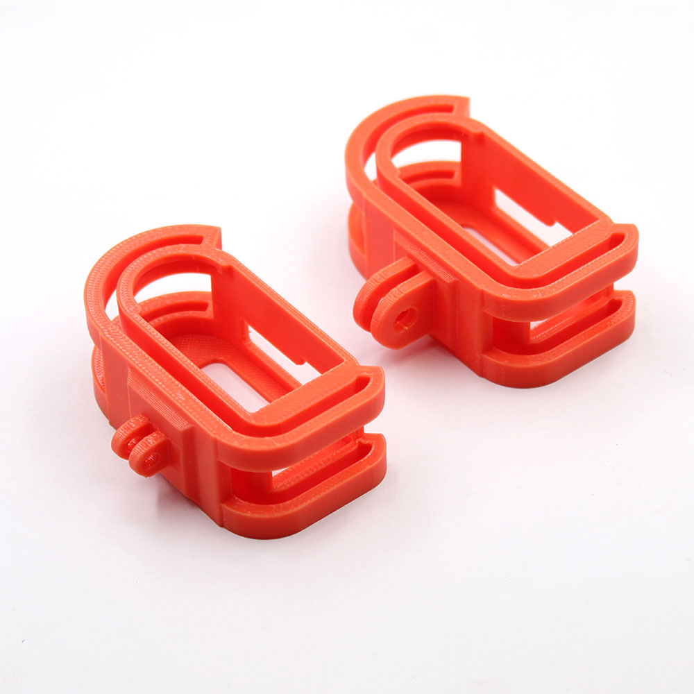 Camera Battery Grip - Qy3d Tpu 3d Afdrukken Camera Mount