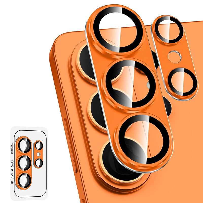 Photography Kit Samsung S26 Ultra - Aluminiumlegering gehard glas voor Samsung Galaxy