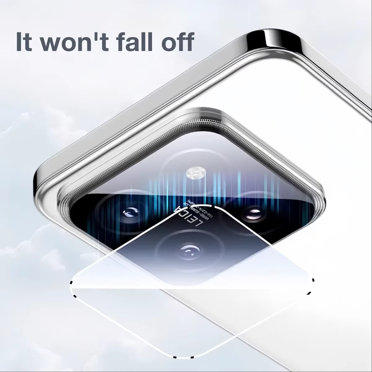 2 Stuks Camera Weerstaan Film  - Photography Pro recensie en prijs