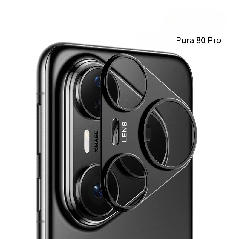 Voor Huawei Pura 80 Pro Ultra  - Photography Kit Huawei Pura 80 Ultra recensie en prijs