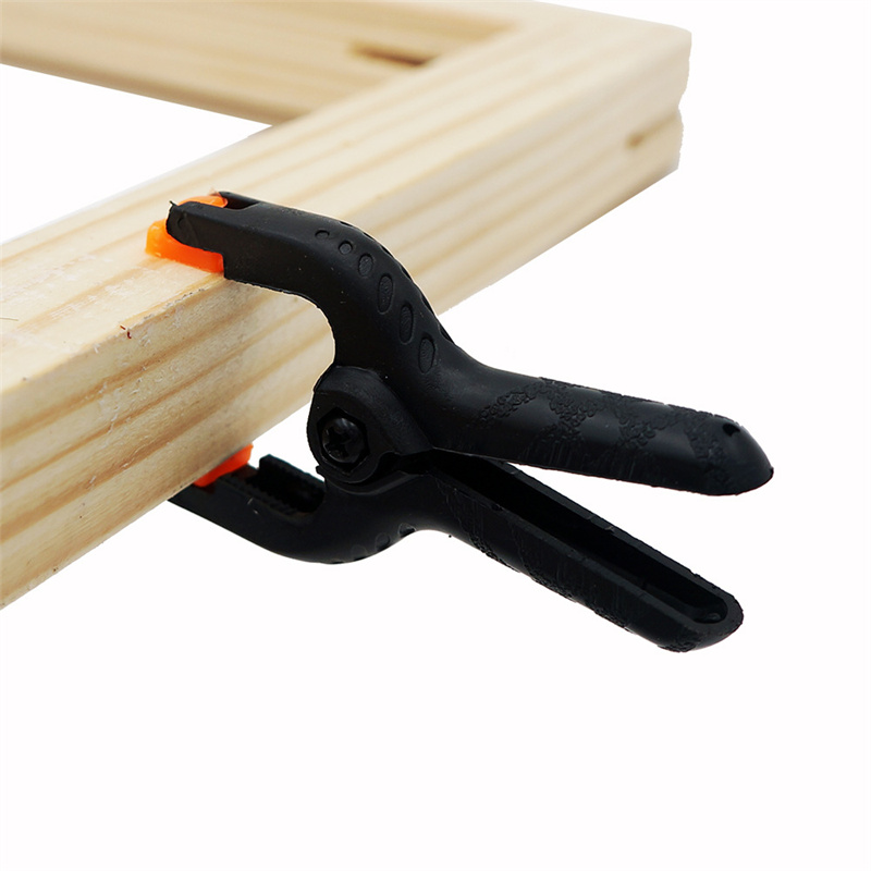 2 inch veerklemmen zware kunst - Photography Grid recensie en prijs