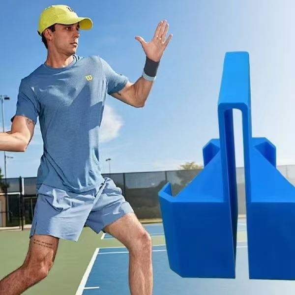 2 stuks Tennisnet Camera Mount - Photography Videography recensie en prijs