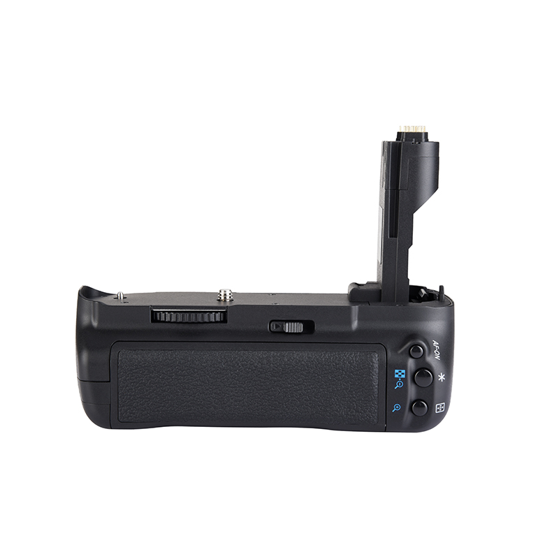 Verticale Batterij Grip BG-E7  - Camera Battery Grip recensie en prijs