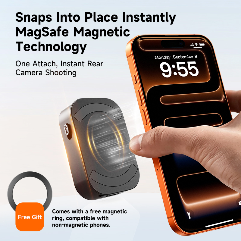 Magnetische Selfie Companion M - Photography Grid recensie en prijs