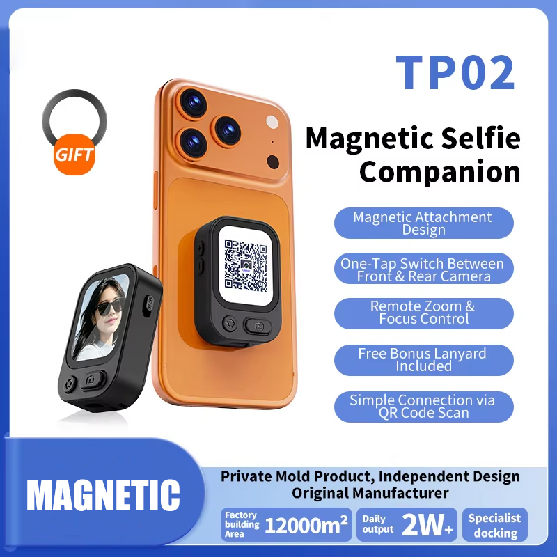 Magnetische Selfie Companion M - Photography Grid recensie en prijs