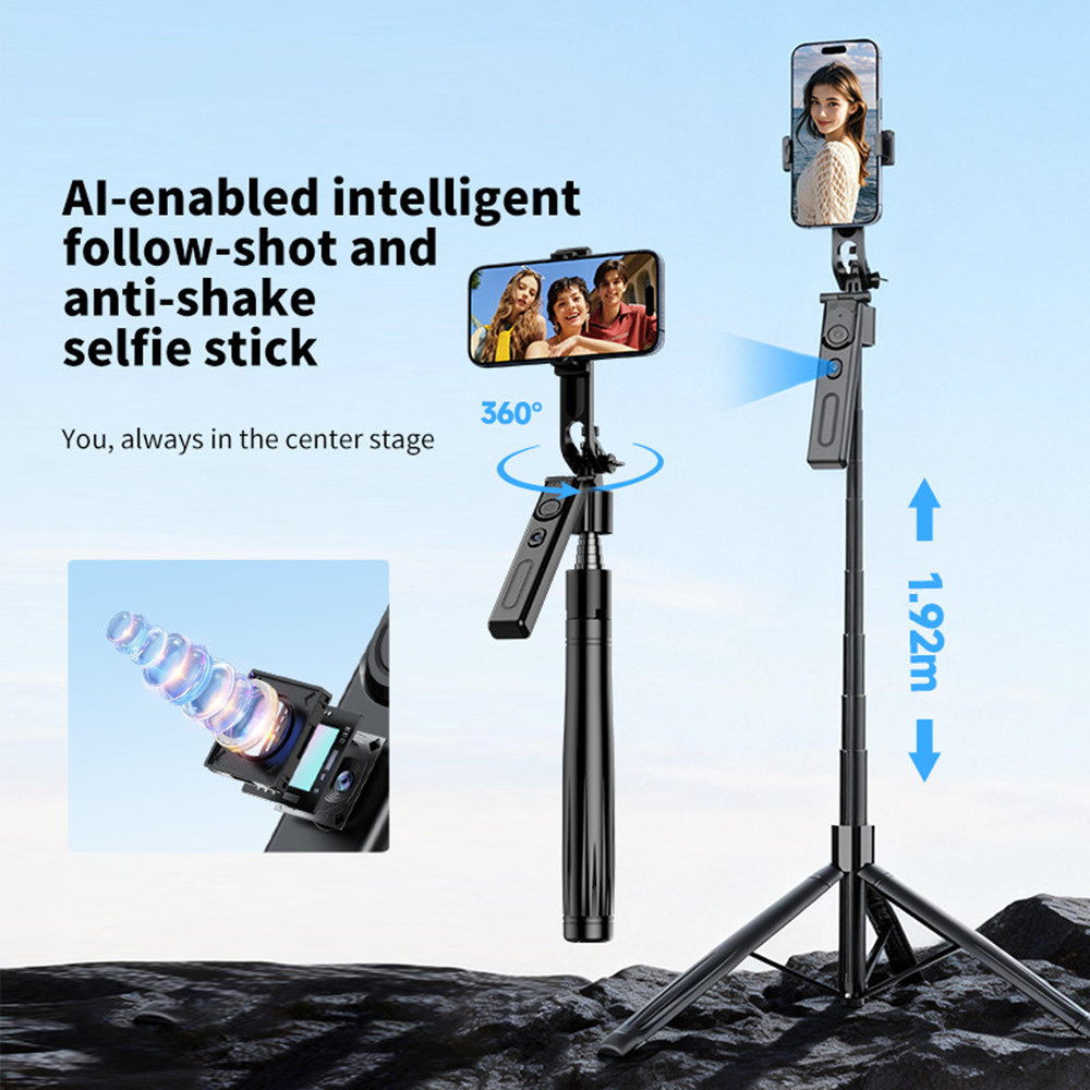 FANGTUOSI 192cm statief voor s - Photography Videography recensie en prijs