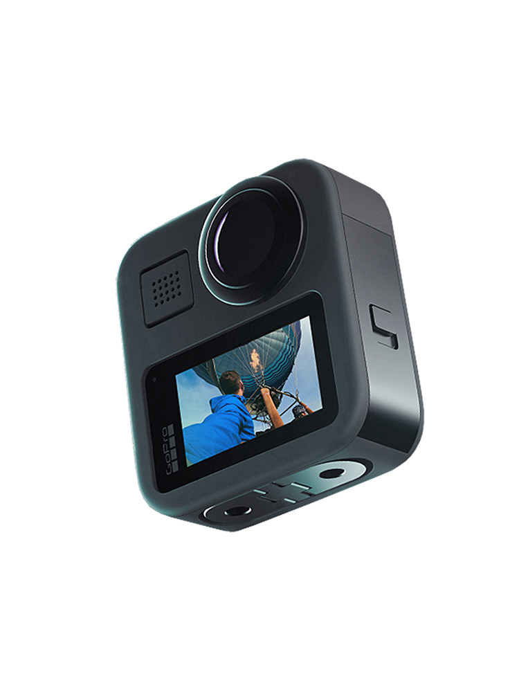 GoPro MAX 360 Action Camera me - Photography Grid recensie en prijs