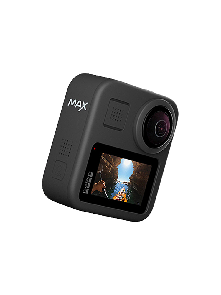 GoPro MAX 360 Action Camera me - Photography Grid recensie en prijs