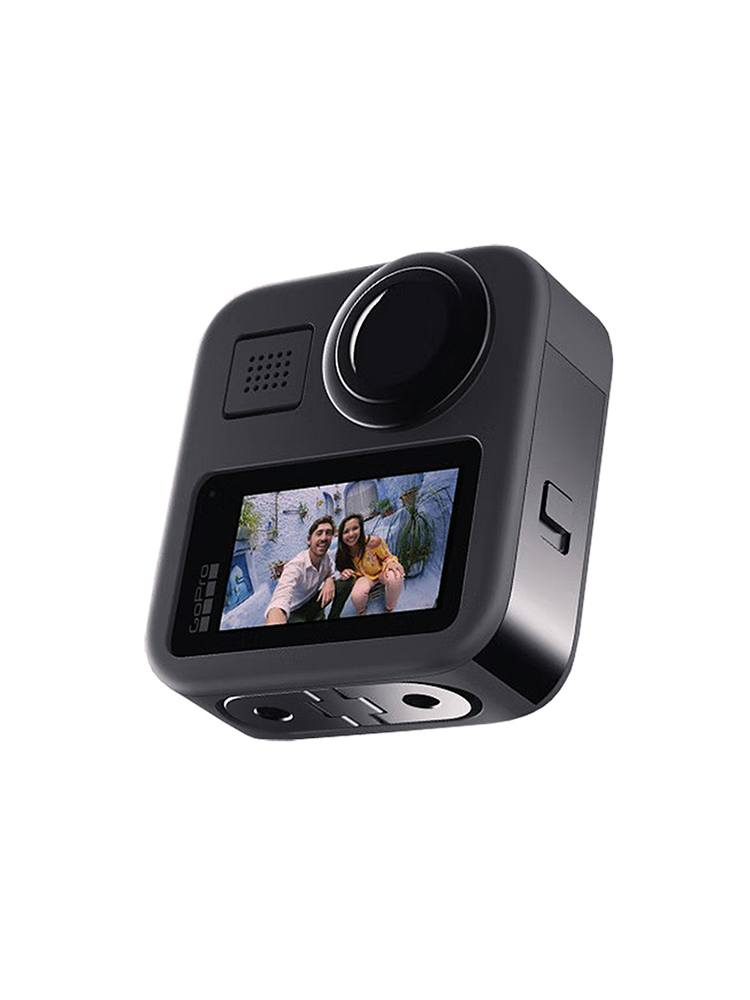 GoPro MAX 360 Action Camera me - Photography Grid recensie en prijs