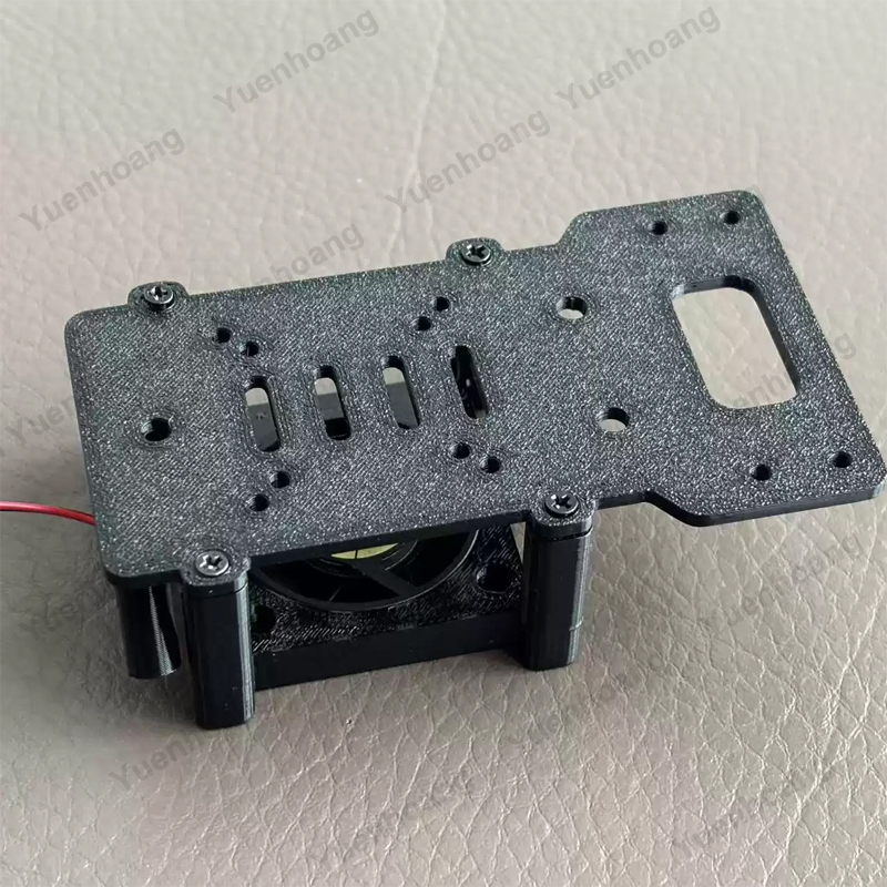 Voor Walksnail Avatar Moonligh - Camera Battery Grip recensie en prijs