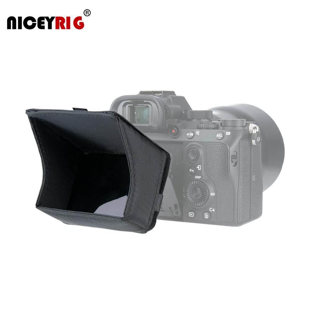 Niceyrig Voor Sony A7 A7II A7I - Sony Camera A7 Iv recensie en prijs