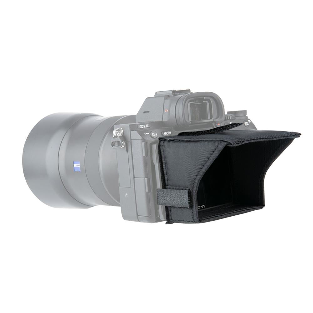Niceyrig Voor Sony A7 A7II A7I - Sony Camera A7 Iv recensie en prijs
