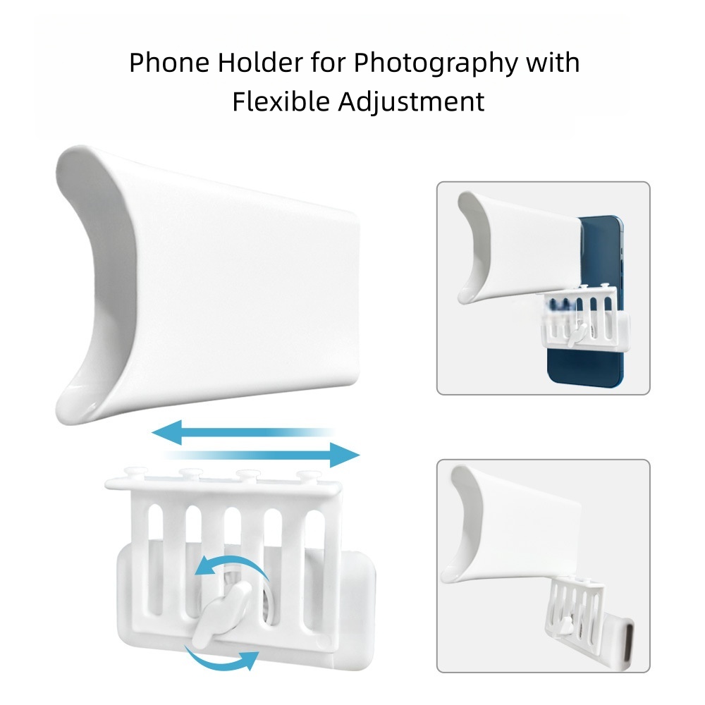 Tandheelkundig mobiel foto-pos - Photography With Mobile recensie en prijs