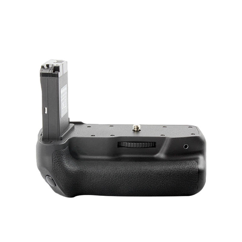 BG-800D verticale batterijgree - Camera Battery Grip recensie en prijs