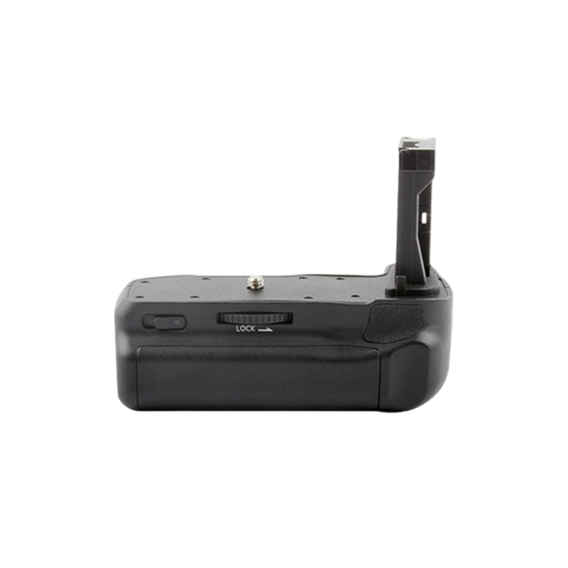 BG-800D verticale batterijgree - Camera Battery Grip recensie en prijs