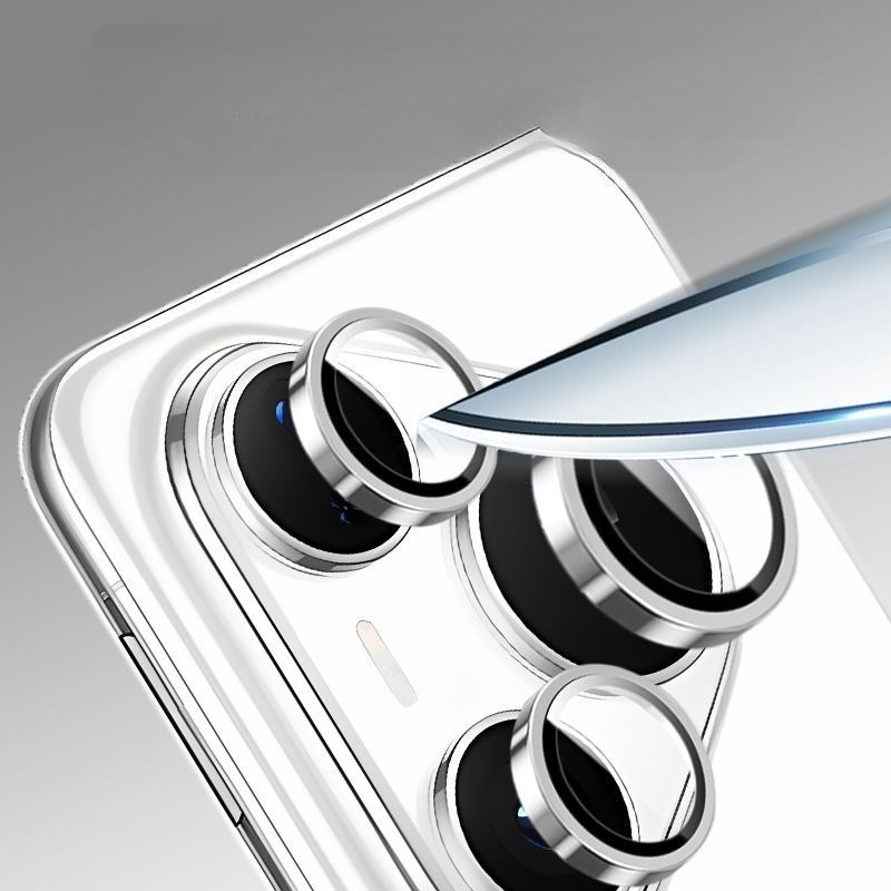 Metalen Camera Lens Beschermen - Photography Kit Huawei Pura 80 Ultra recensie en prijs