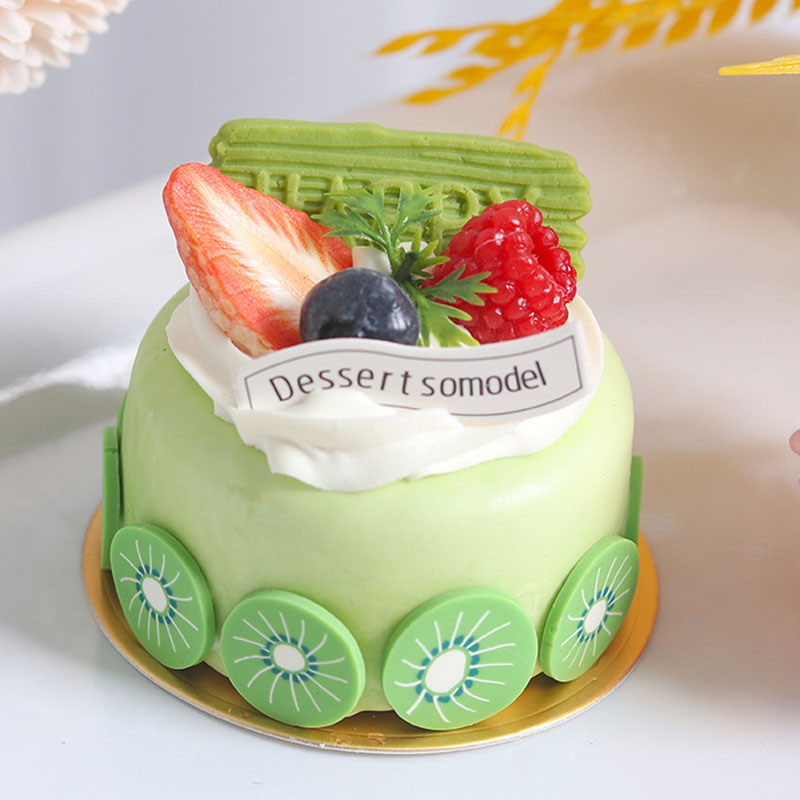 1PC Kunstmatige Taart Dessert  - Photography Pro recensie en prijs
