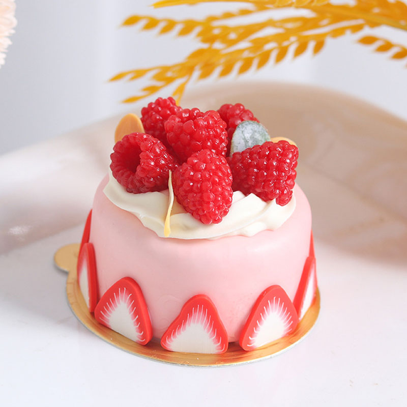 1PC Kunstmatige Taart Dessert  - Photography Pro recensie en prijs