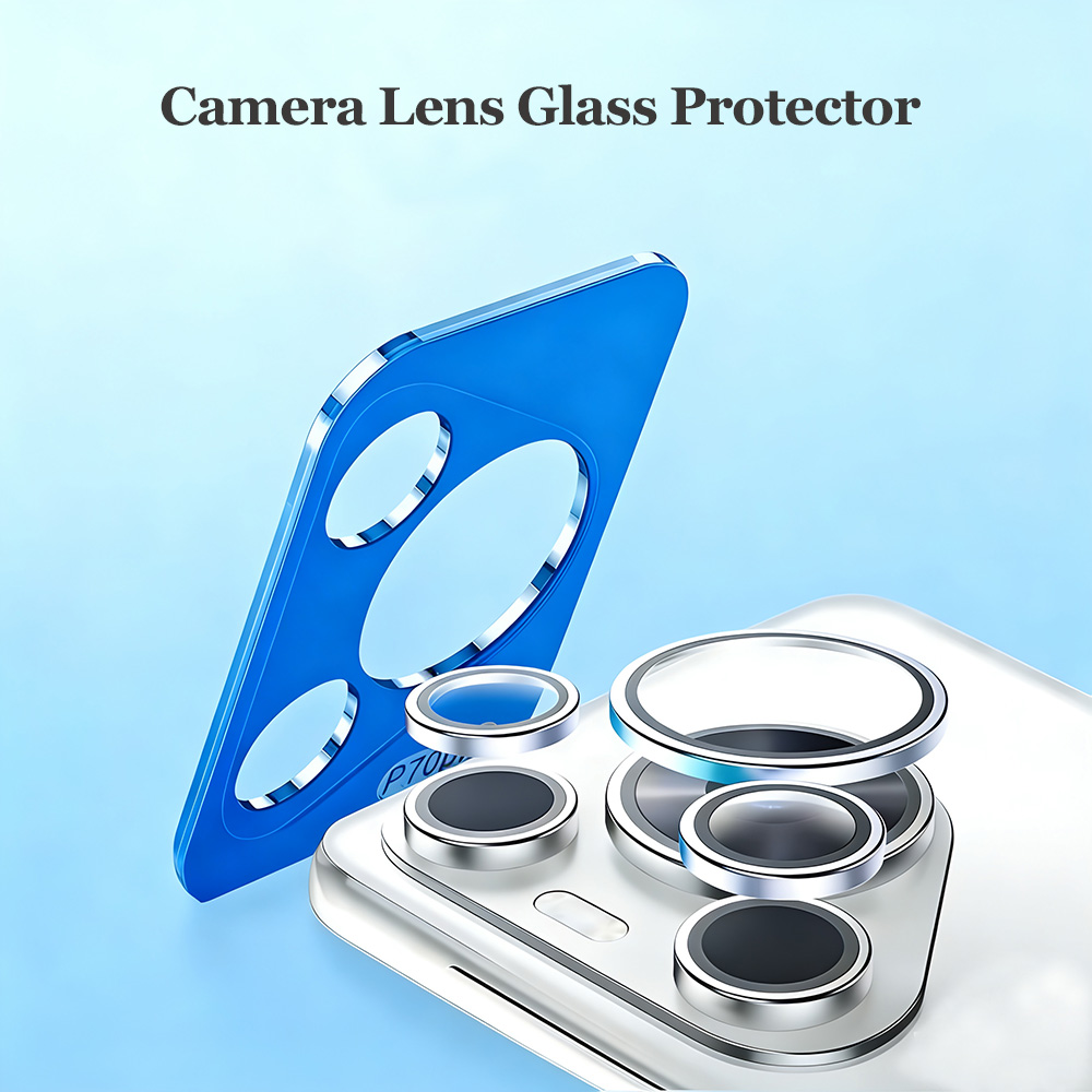 3 stuks lensbeschermer voor Hu - Photography Kit Huawei Pura 80 Ultra recensie en prijs