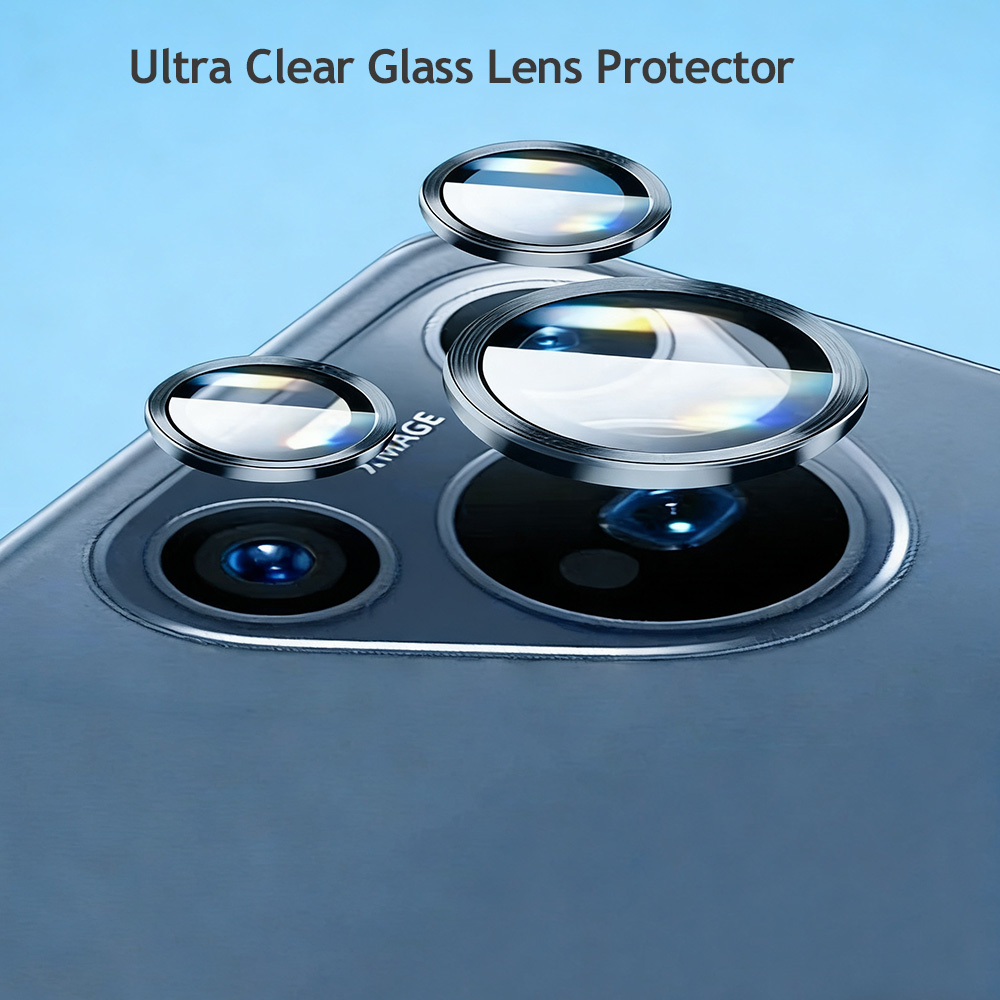 3 stuks lensbeschermer voor Hu - Photography Kit Huawei Pura 80 Ultra recensie en prijs