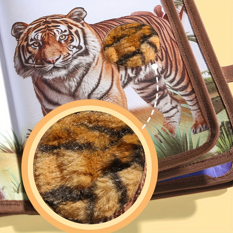 1 st, Baby Touch Boek, Zintuig - Photography Jokes recensie en prijs
