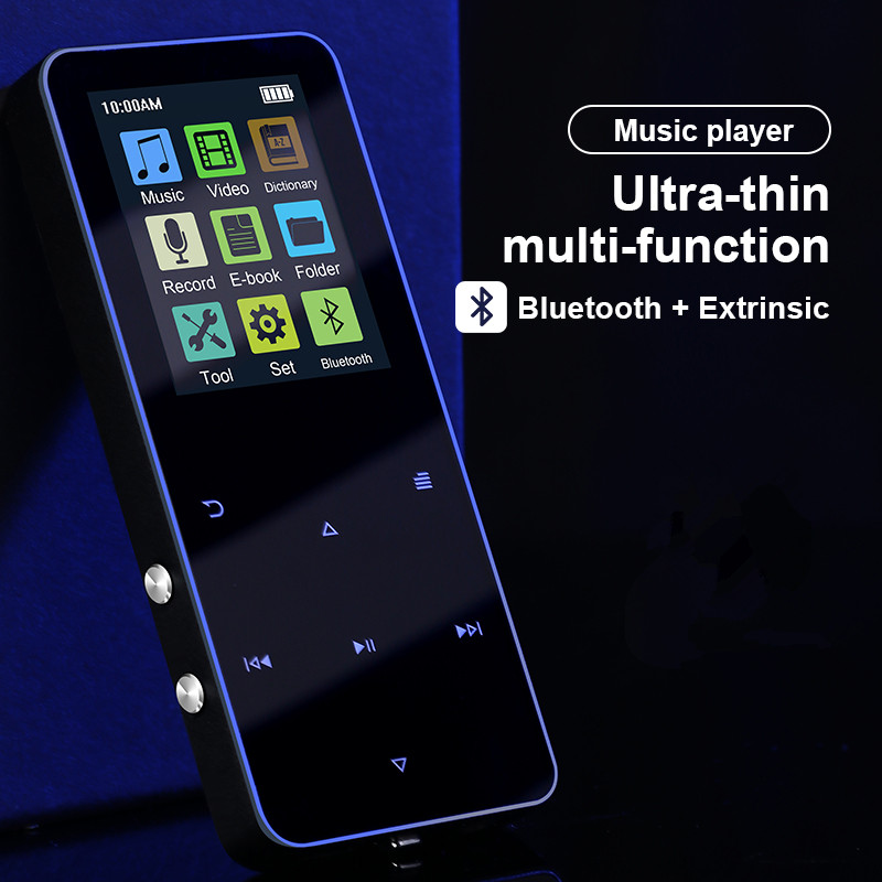 NIEUW 2.0 Inch Metalen Touch M - Photography History recensie en prijs