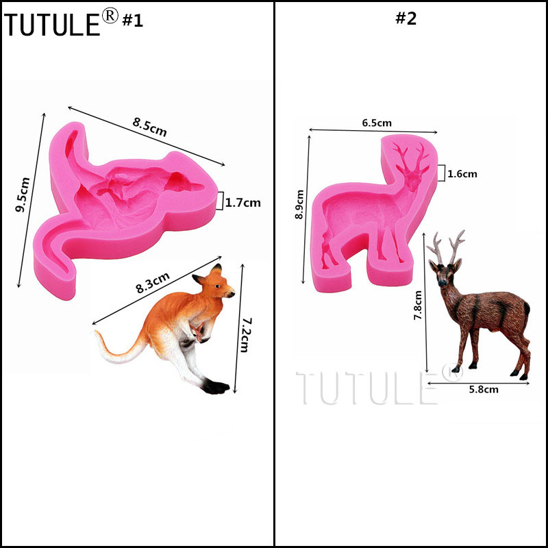 Gadgets, Kangoeroe Schimmel, W - Photography Jokes recensie en prijs