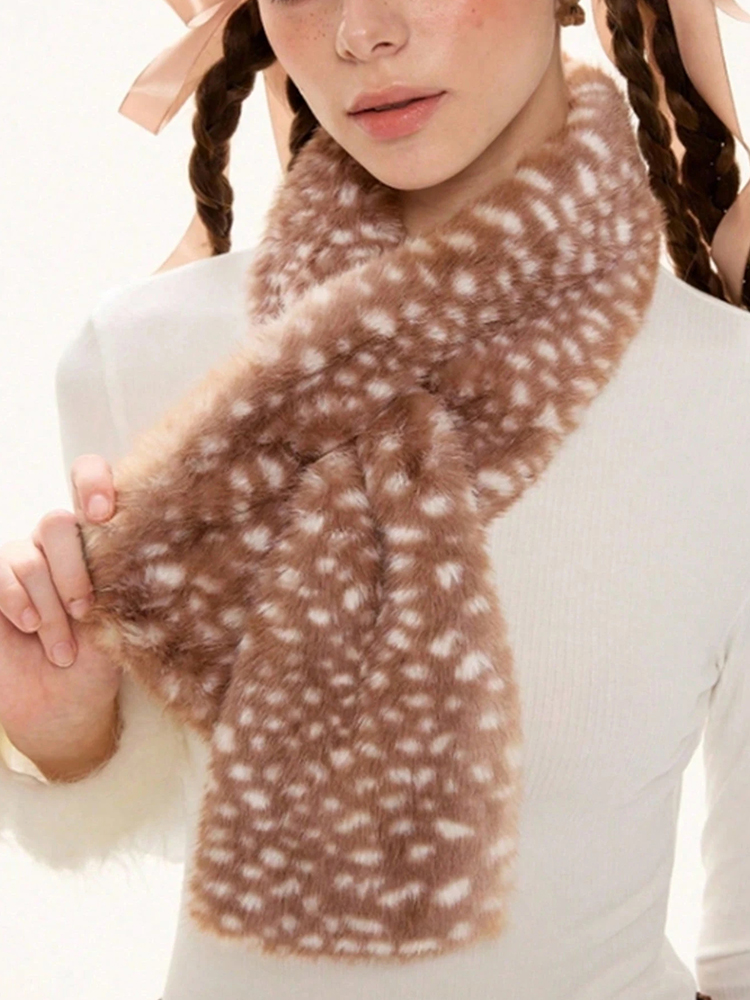 Winter Harajuku Elanden Pluche - Photography Of The Year recensie en prijs