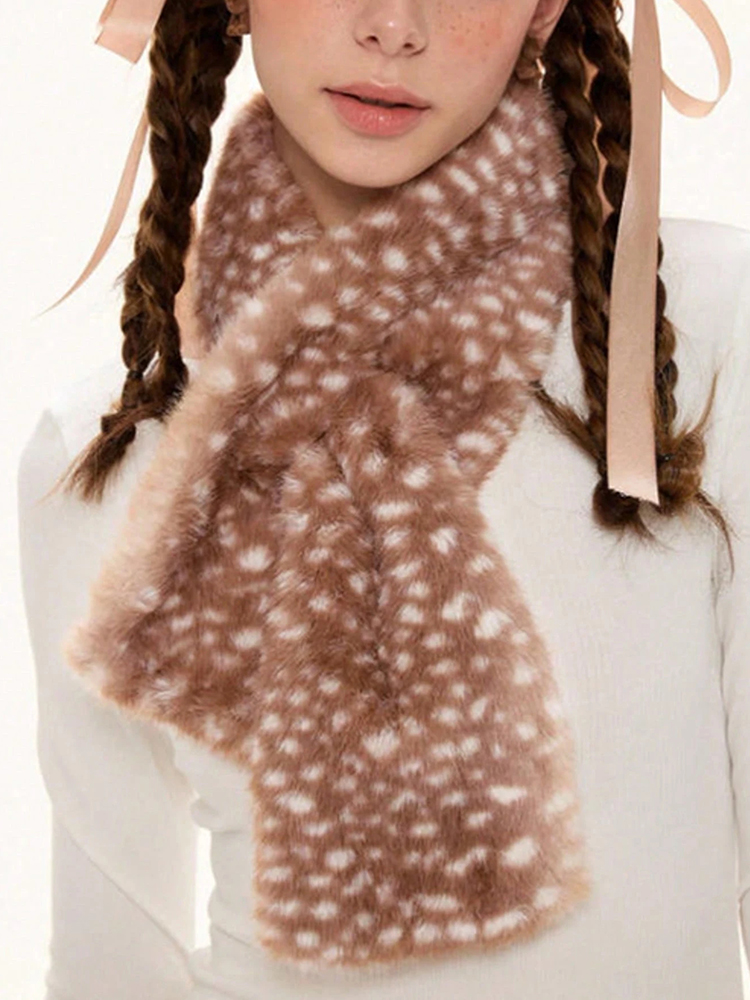 Winter Harajuku Elanden Pluche - Photography Of The Year recensie en prijs