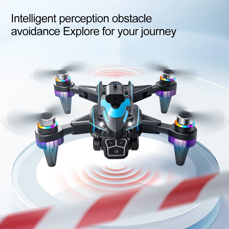 Buiten drone met elektrische d - Photography Grid recensie en prijs