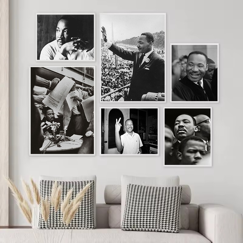 Vintage klassieke Martin Luthe - Photography History recensie en prijs