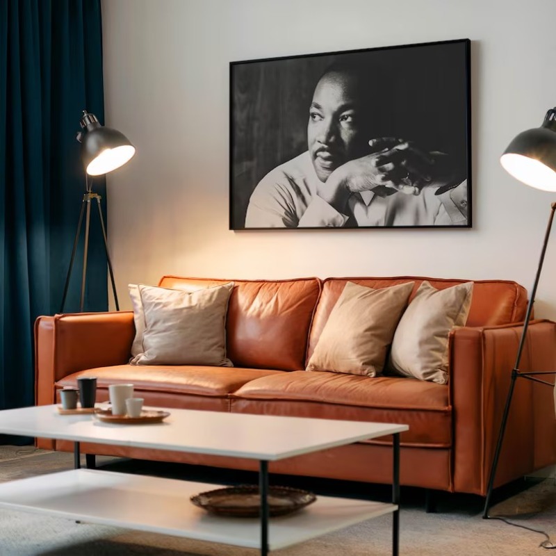 Vintage klassieke Martin Luthe - Photography History recensie en prijs