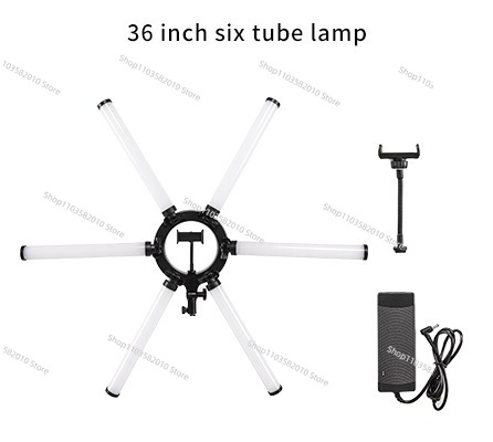 Nieuwe 26-inch live-invullicht - Photography Lighting recensie en prijs