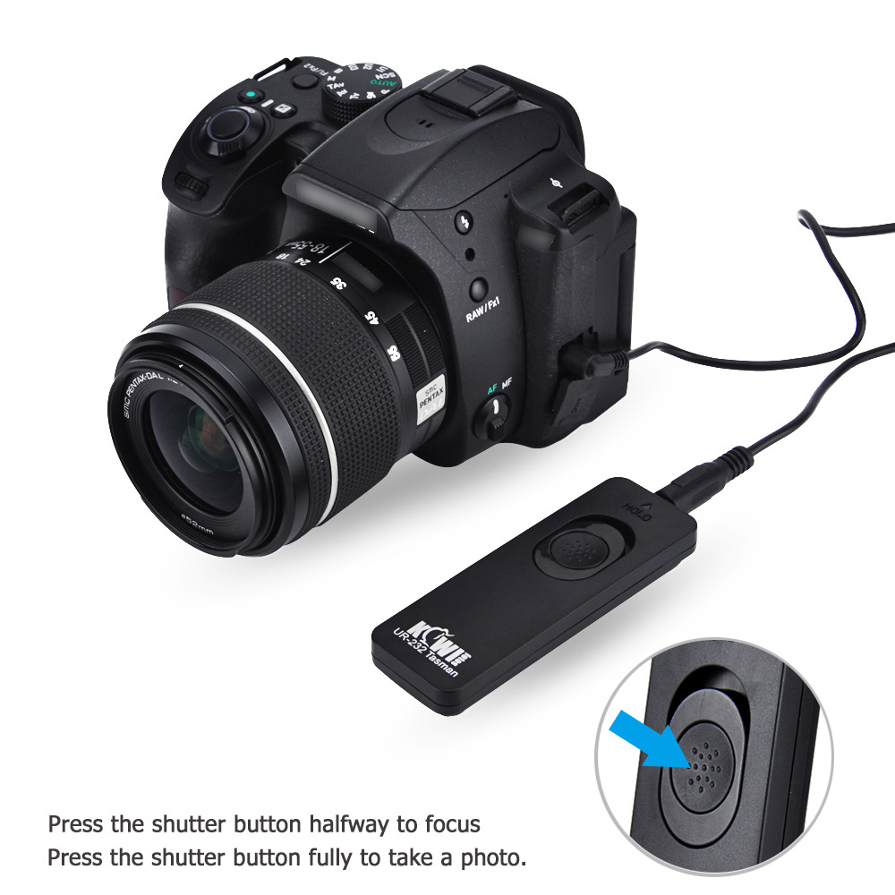 Ontspanknop Kabel Afstandsbedi - Sony Camera A7 Iv recensie en prijs